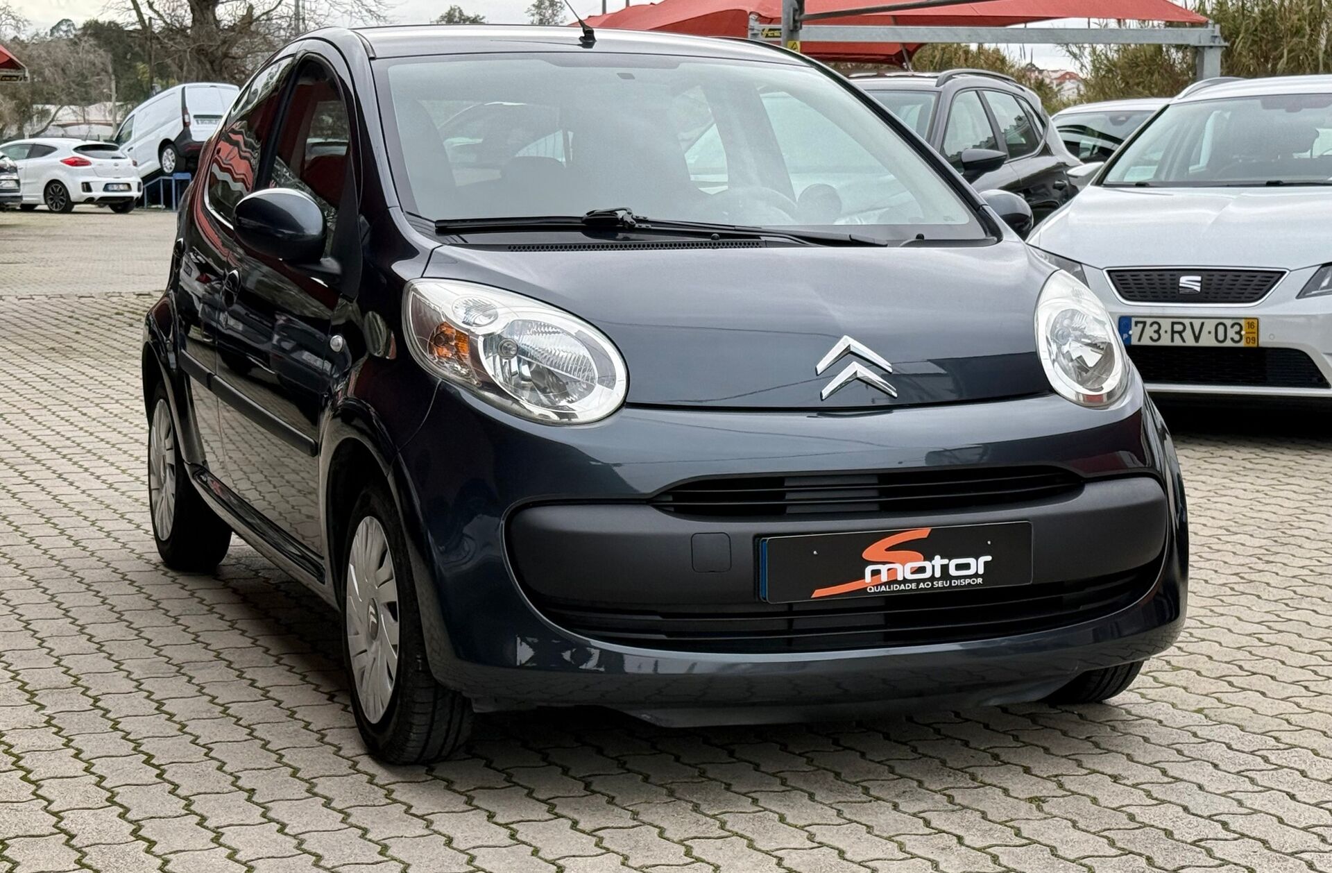 CITROEN C1 1.0 SX