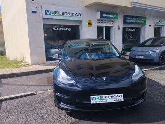 TESLA Model 3 Performance Dual Motor AWD