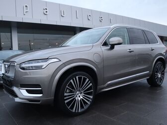 VOLVO XC90 2.0 T8 PHEV Inscription Expression AWD