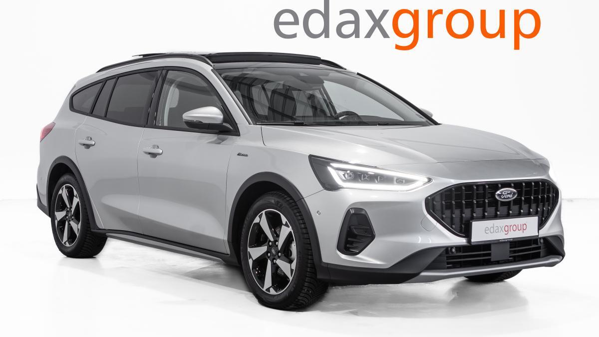 Ford Focus Sw 1.0 Ecoboost Mhev Active X Aut.