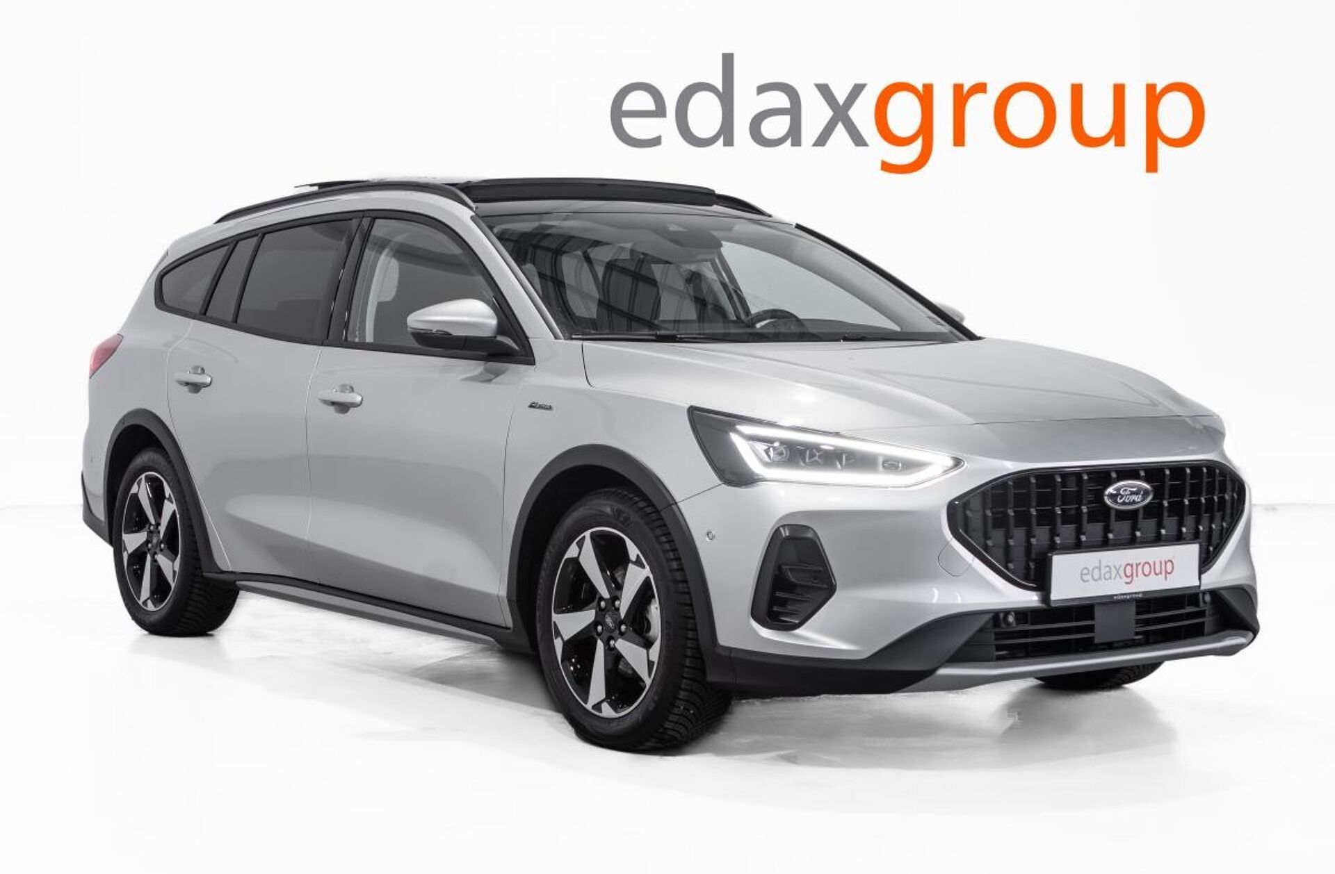 FORD Focus SW 1.0 EcoBoost MHEV Active X Aut.