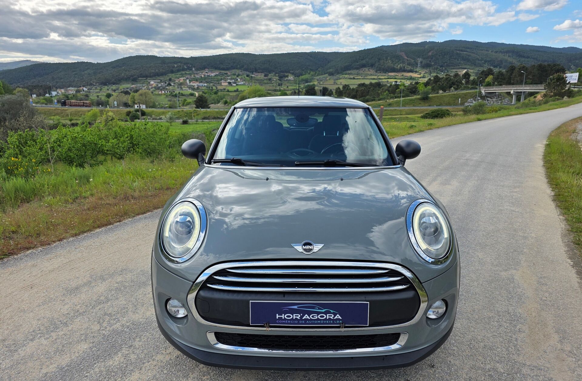 MINI Mini One D