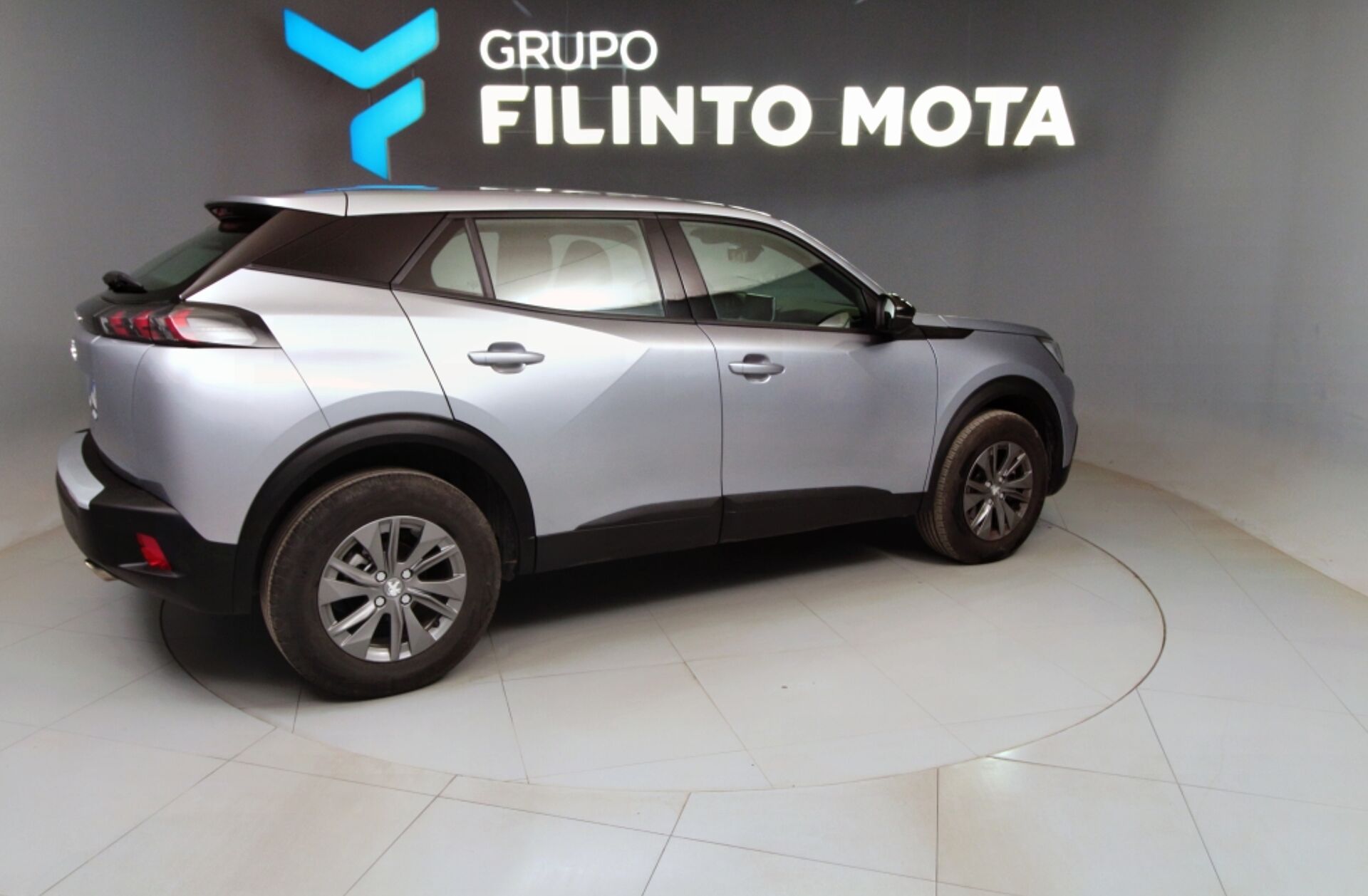 PEUGEOT 2008 1.5 BlueHDi Active Pack EAT8