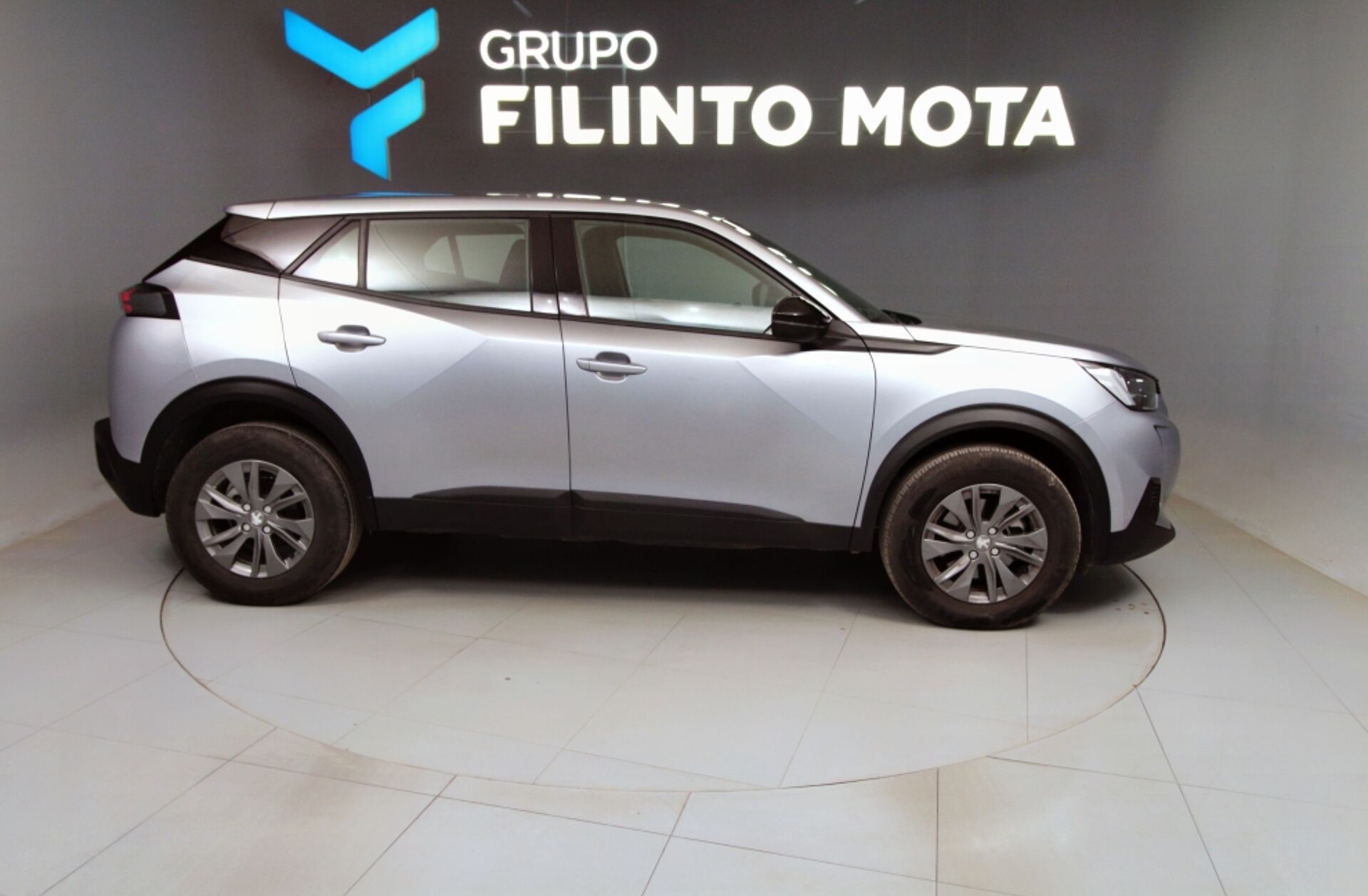 PEUGEOT 2008 1.5 BlueHDi Active Pack EAT8