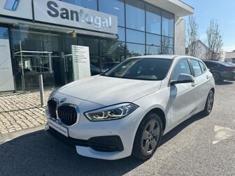 BMW Serie-1 116 116d