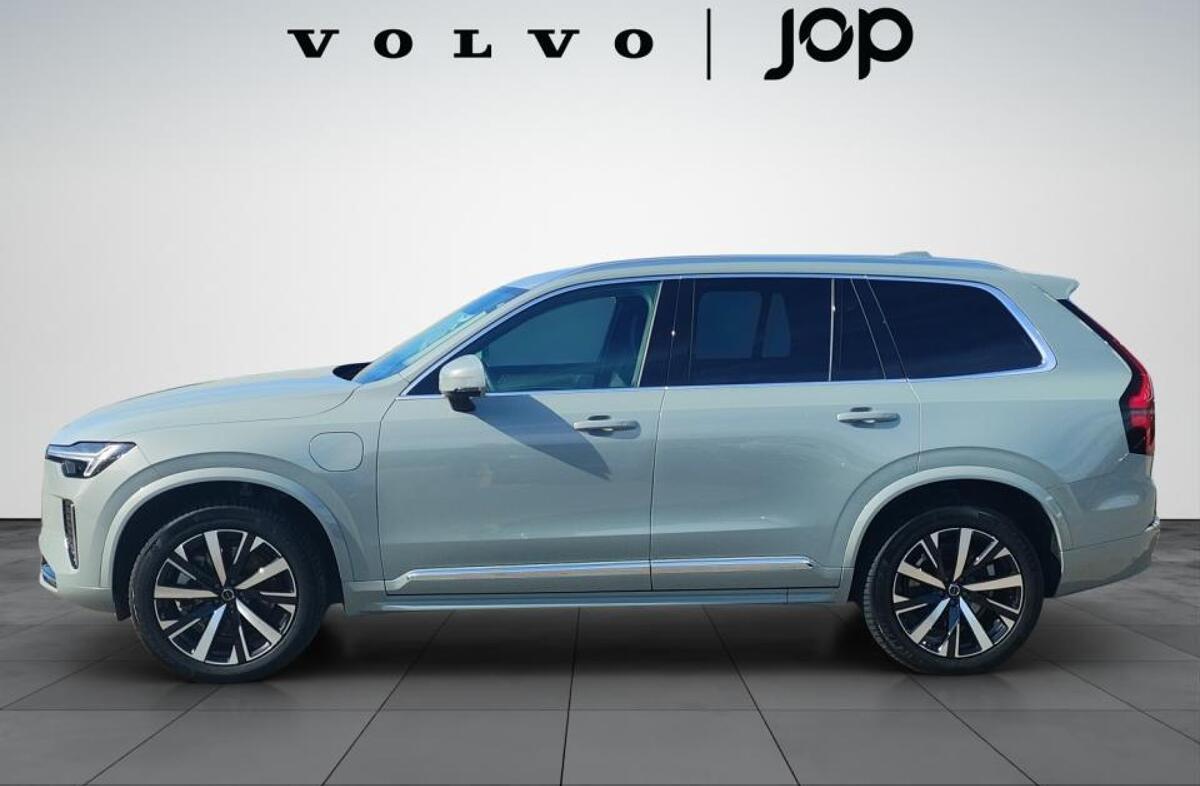 VOLVO XC90 2.0 T8 PHEV Core AWD
