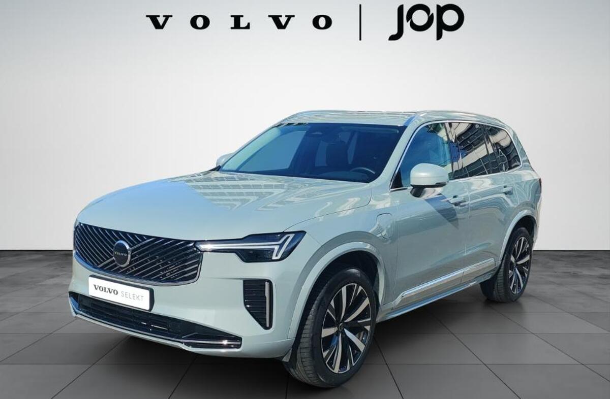 VOLVO XC90 2.0 T8 PHEV Core AWD