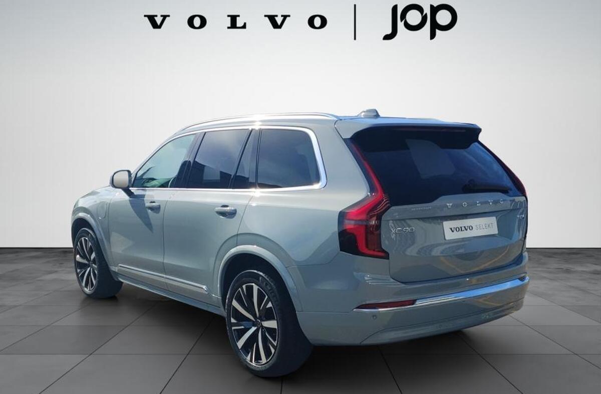 VOLVO XC90 2.0 T8 PHEV Core AWD