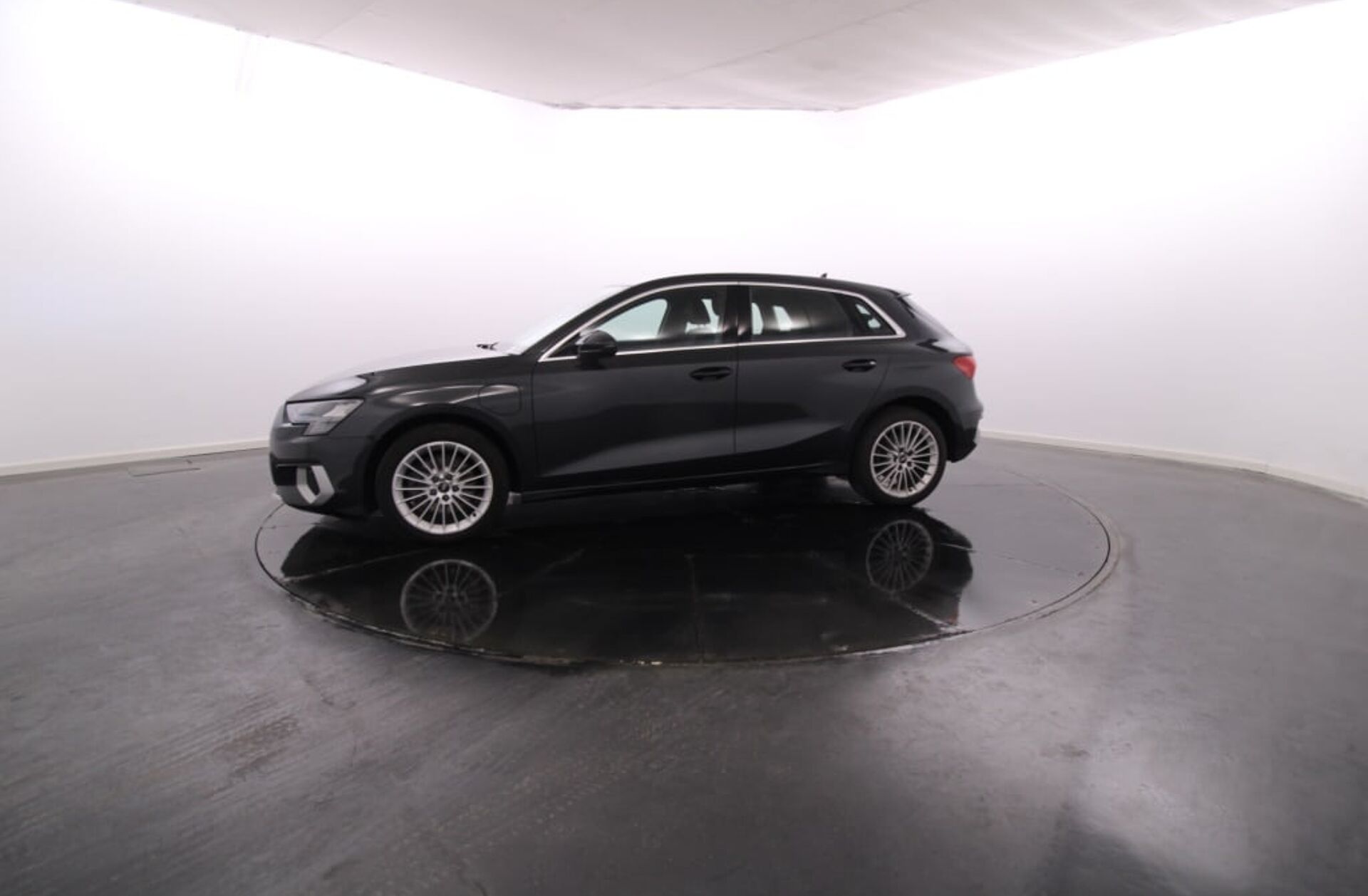 AUDI A3 SB 40 TFSIe Advanced