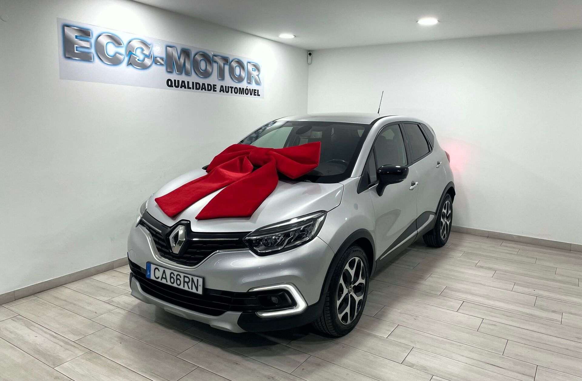 RENAULT Captur 1.5 dCi Exclusive EDC