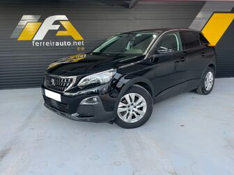 PEUGEOT 3008 1.2 PureTech Active