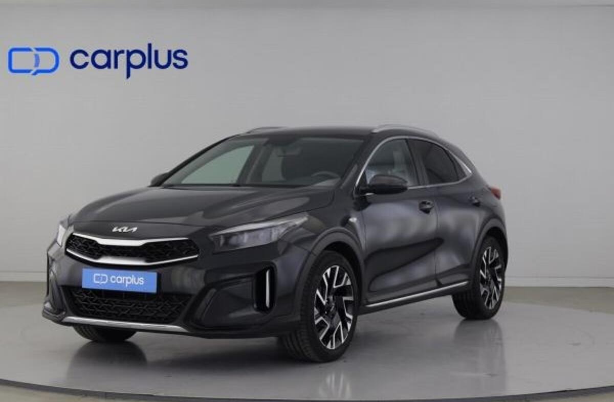 KIA XCeed 1.0 T-GDi Tech