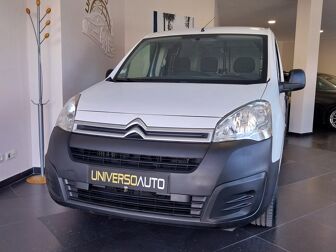 CITROEN Berlingo 1.6 BlueHDi L2 Club 3L