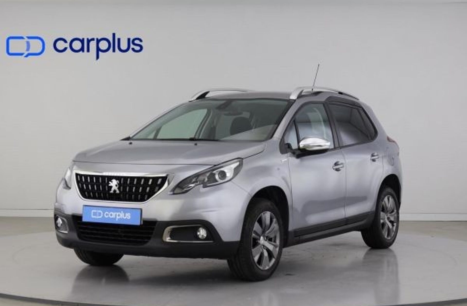 PEUGEOT 2008 1.2 PureTech Style