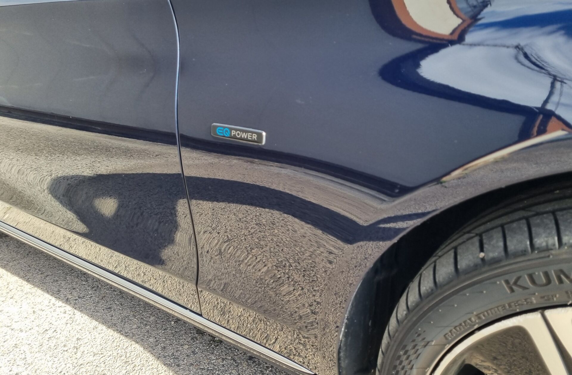 MERCEDES Classe C C 300 de Avantgarde