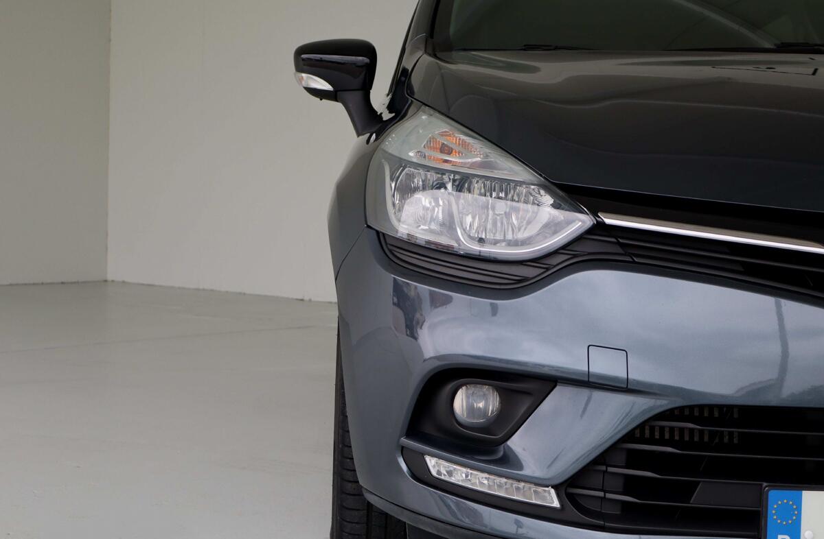 RENAULT Clio 1.0 TCe Limited
