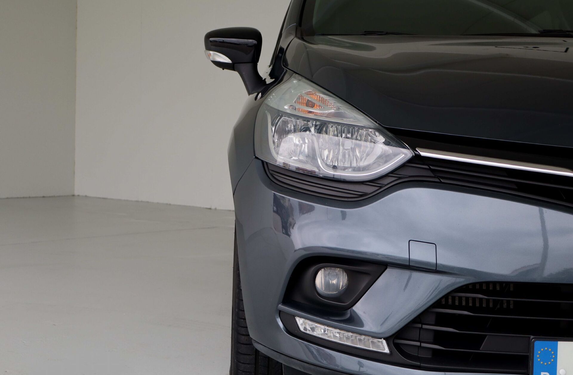 RENAULT Clio 1.0 TCe Limited