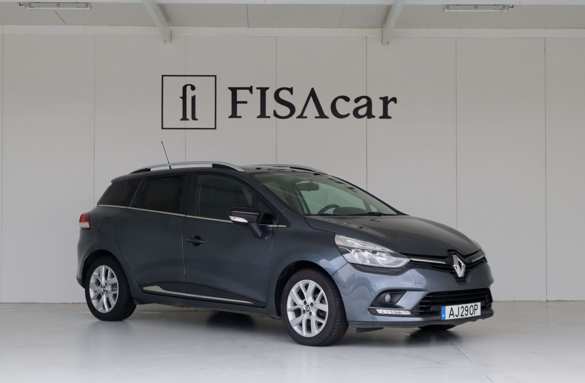 RENAULT Clio 1.0 TCe Limited
