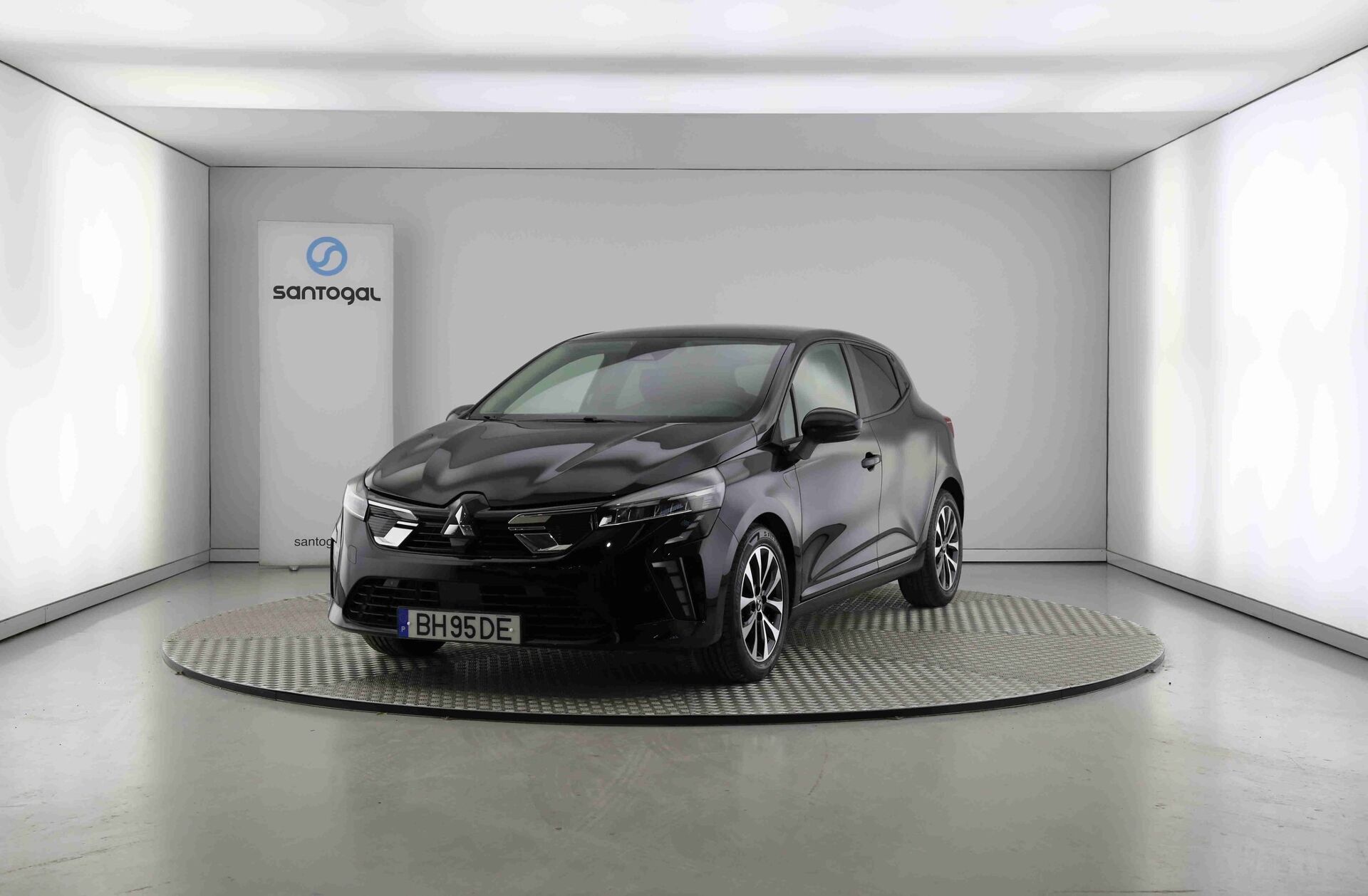 MITSUBISHI Colt 1.0 MPI-T Invite