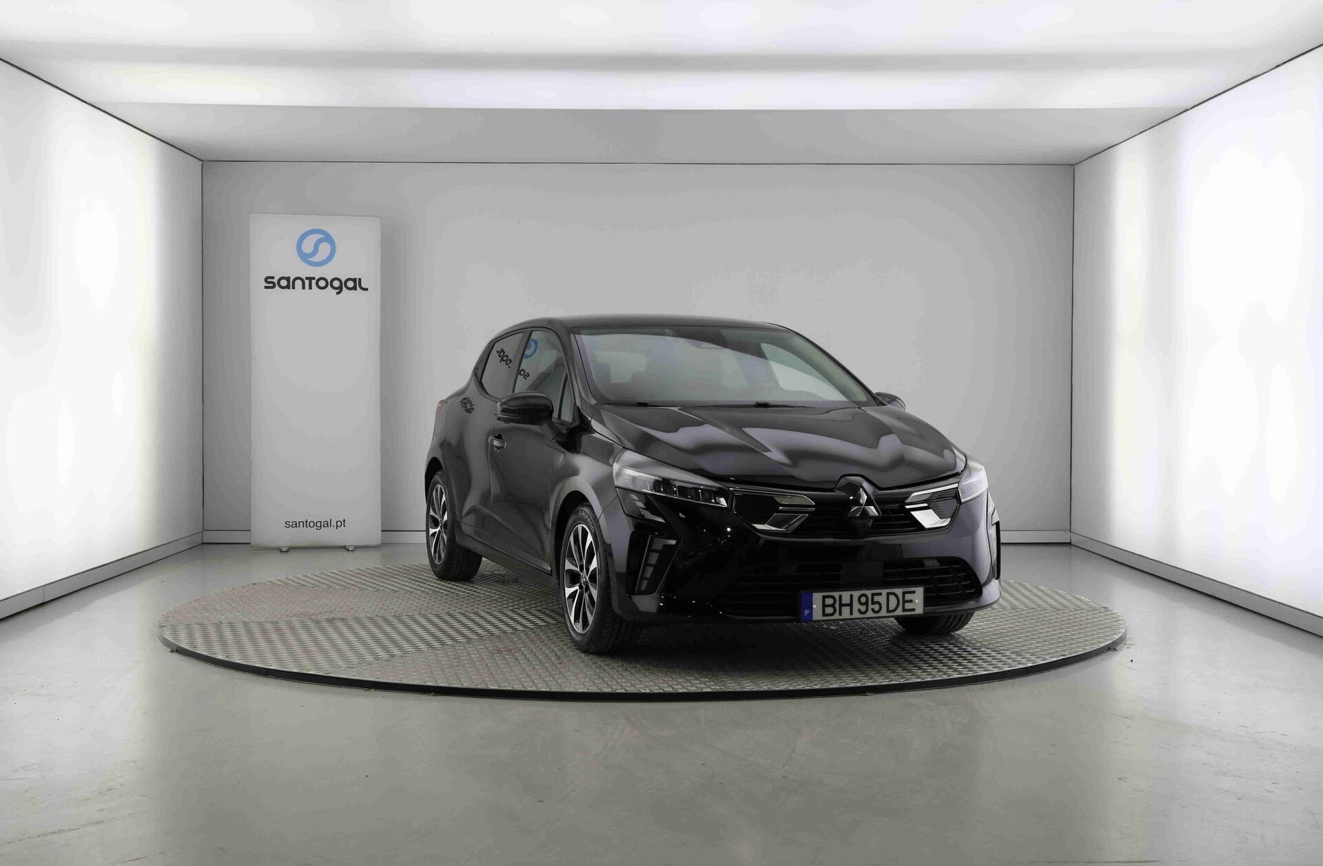 MITSUBISHI Colt 1.0 MPI-T Invite