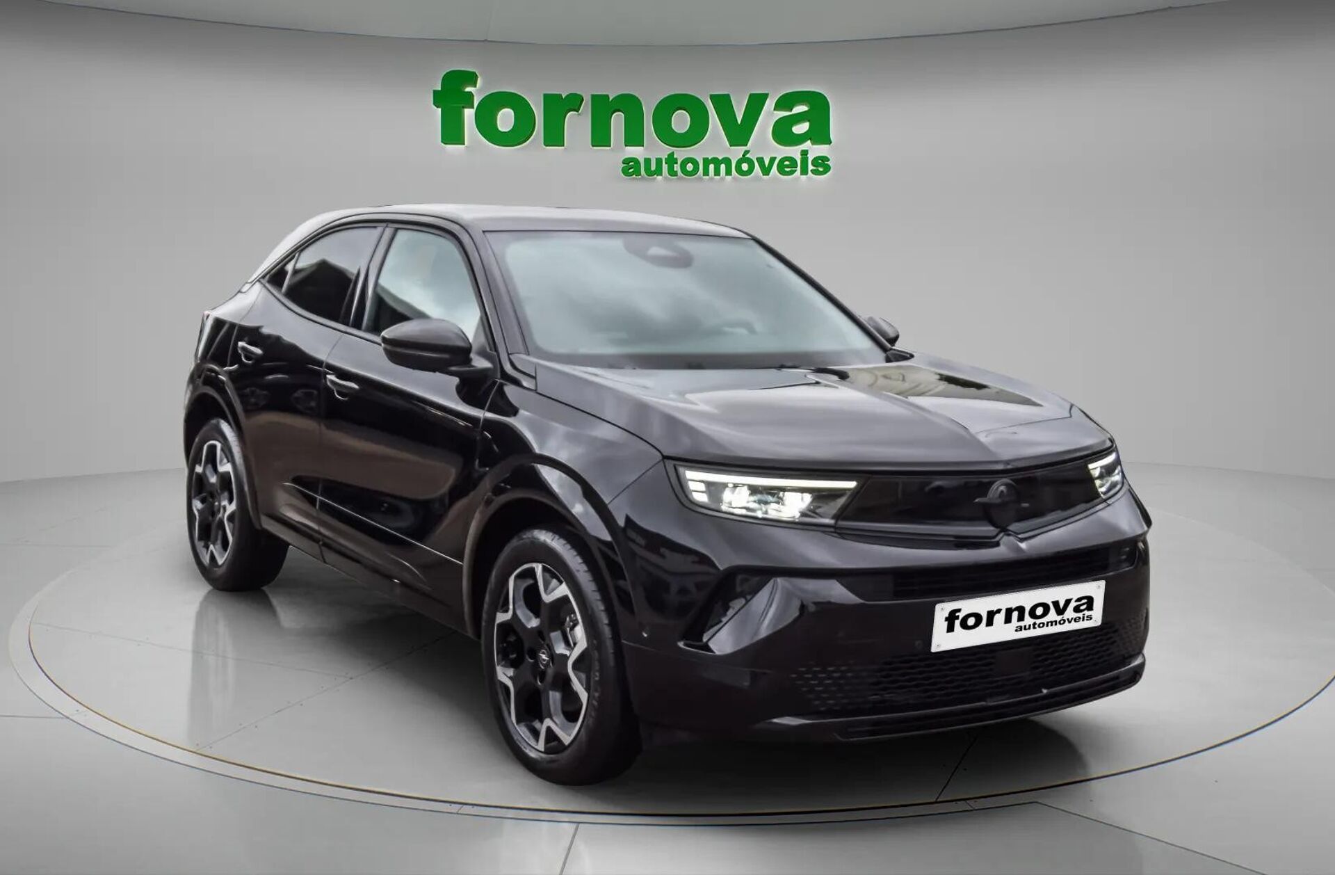 OPEL Mokka 1.2 Hybrid GS eDCT