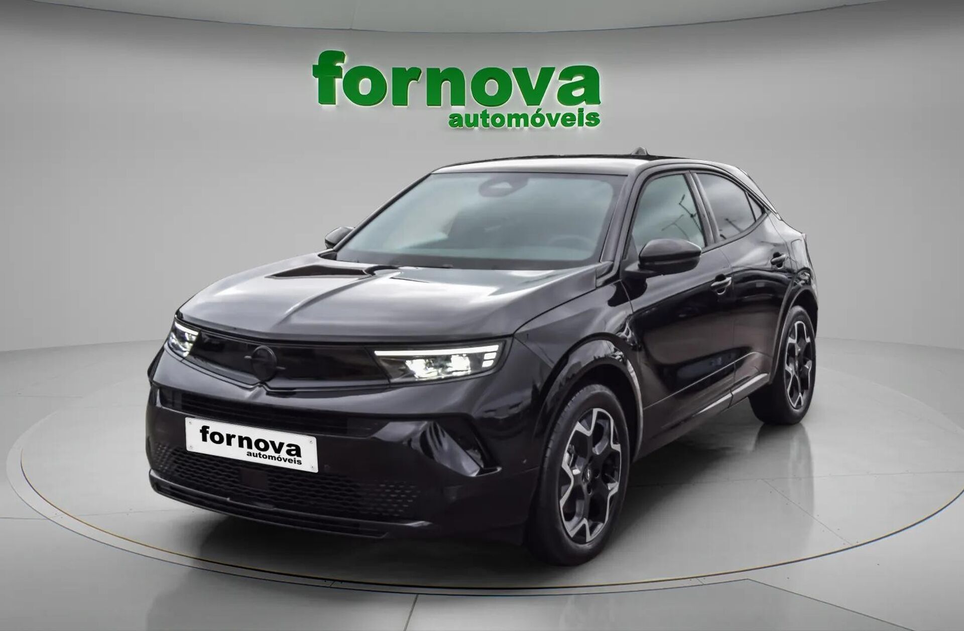 OPEL Mokka 1.2 Hybrid GS eDCT