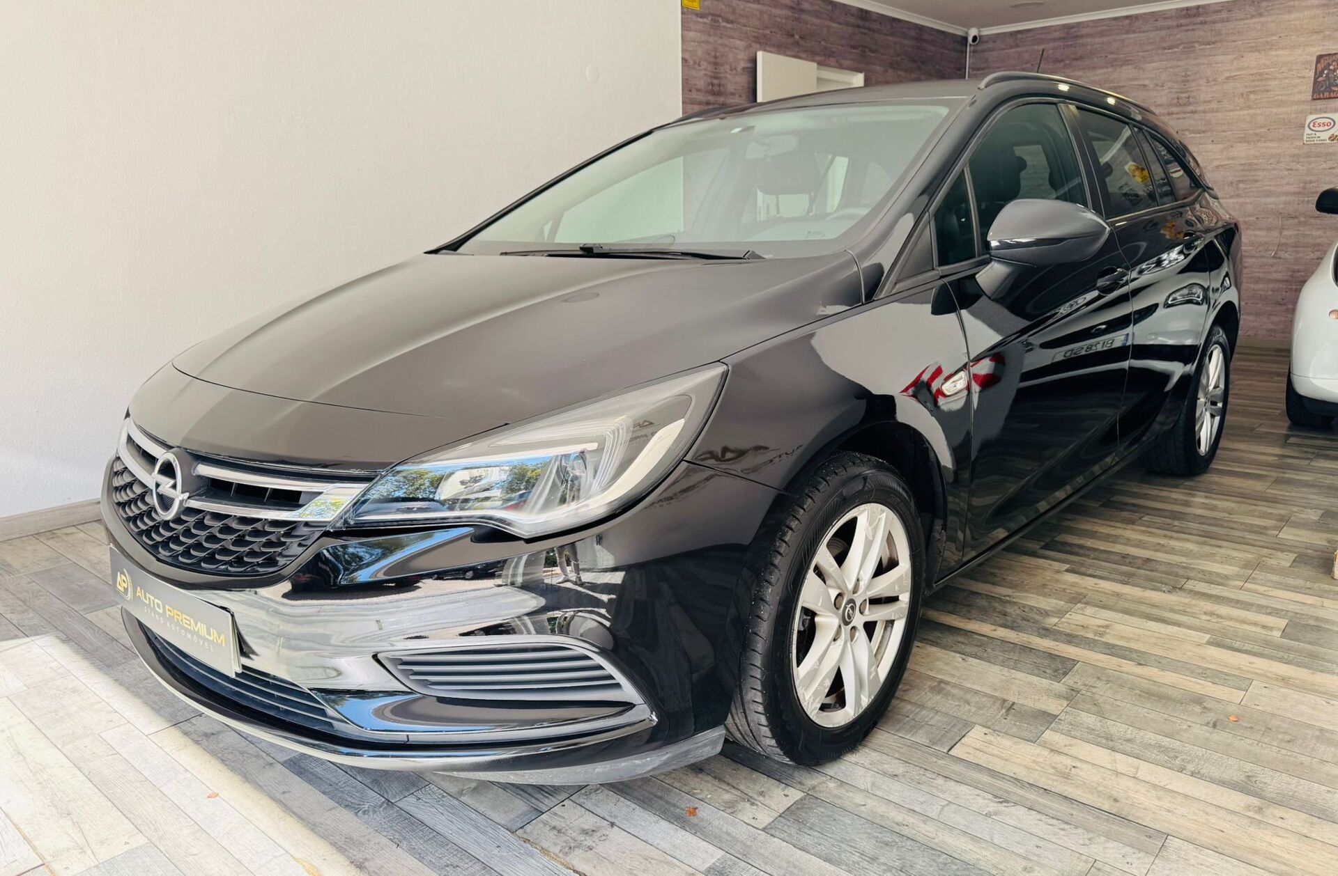 OPEL Astra 1.6 CDTI Business Edition S/S