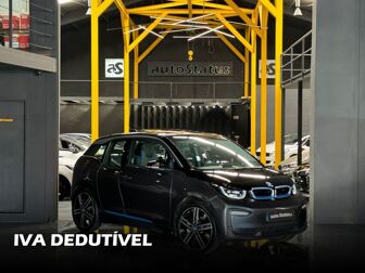 BMW i3 120Ah