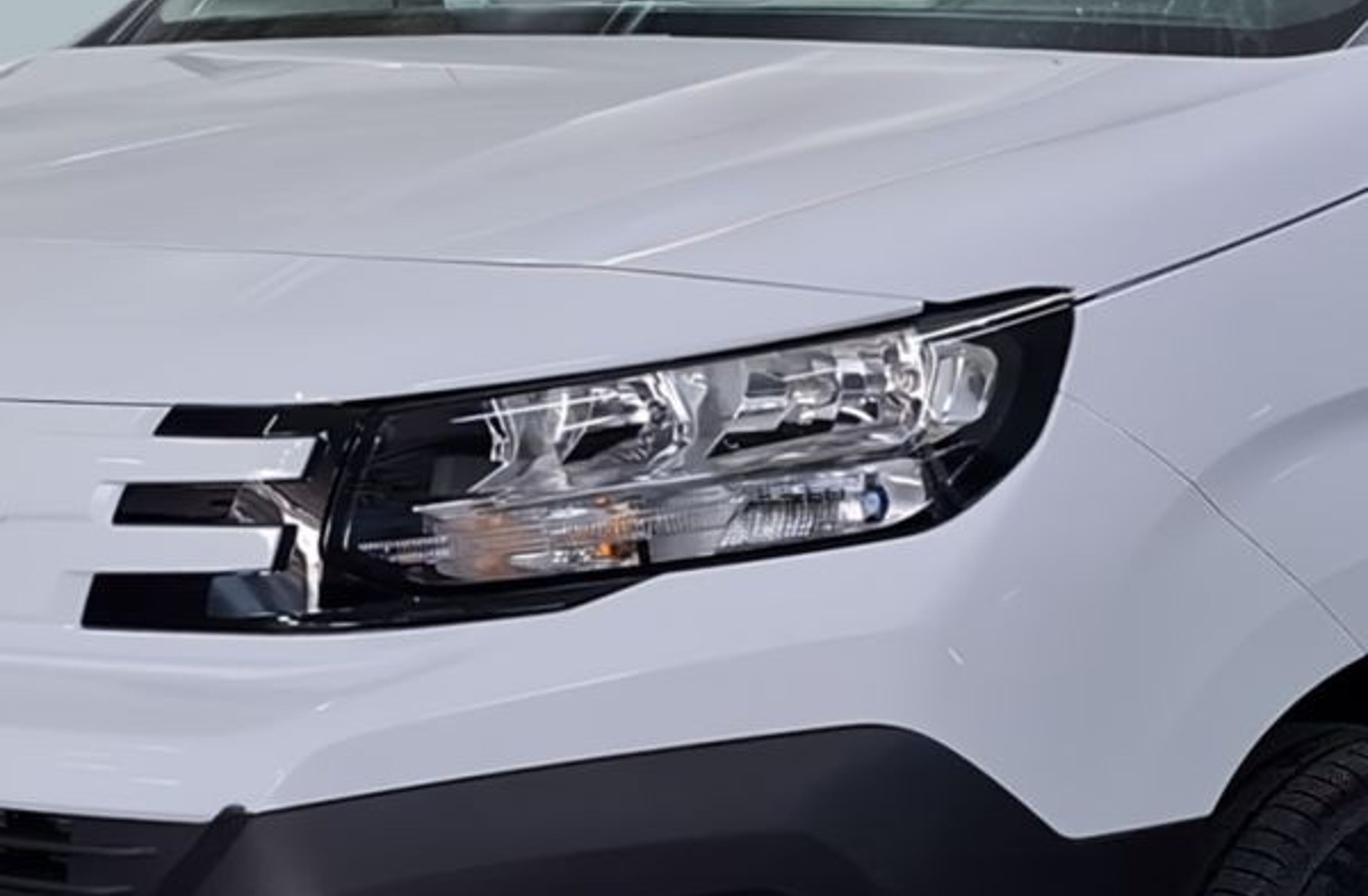 PEUGEOT Partner 1.5 BlueHDi Longa