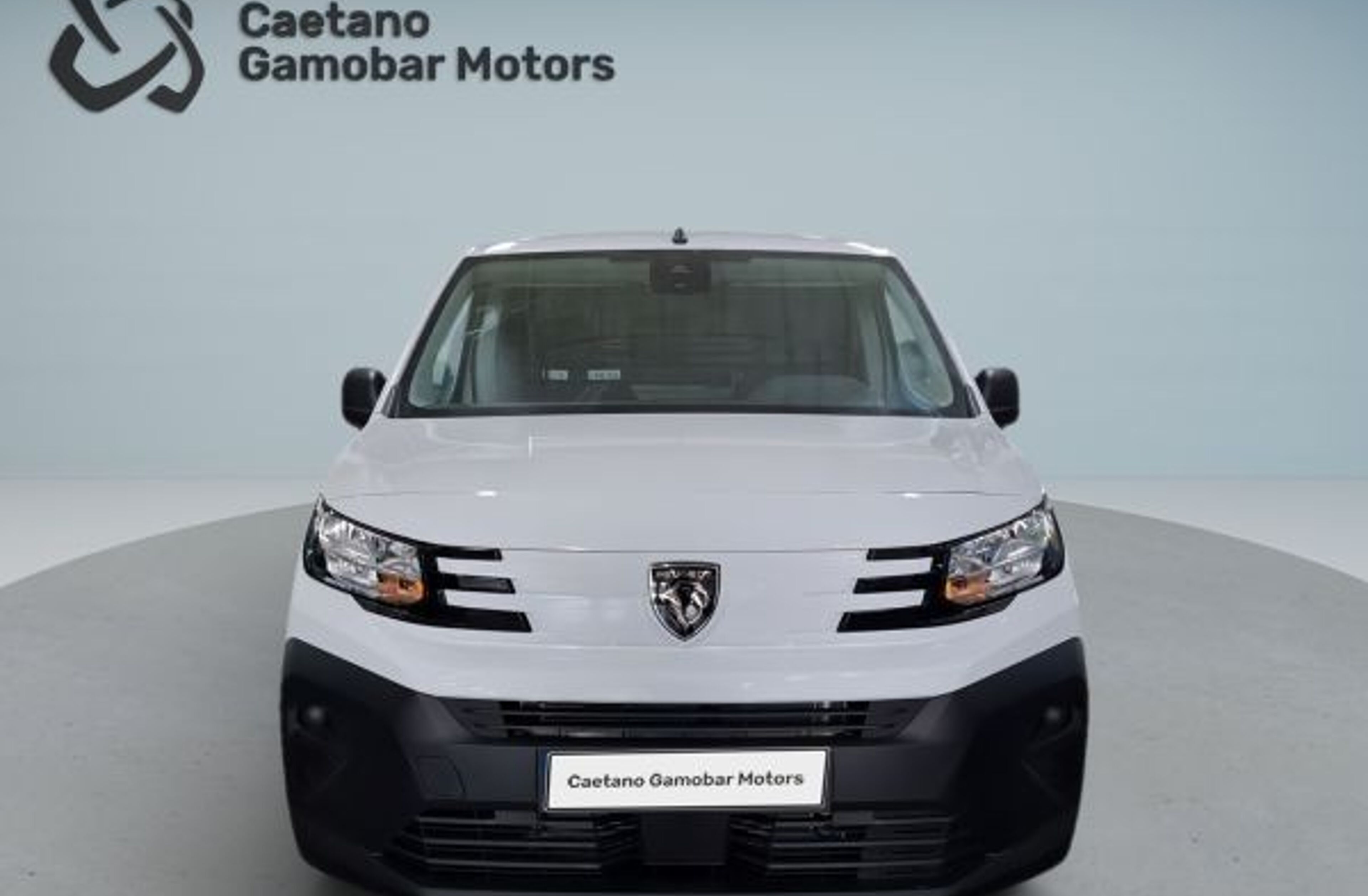 PEUGEOT Partner 1.5 BlueHDi Longa