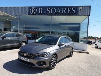 FIAT Tipo 1.3 M-Jet Lounge