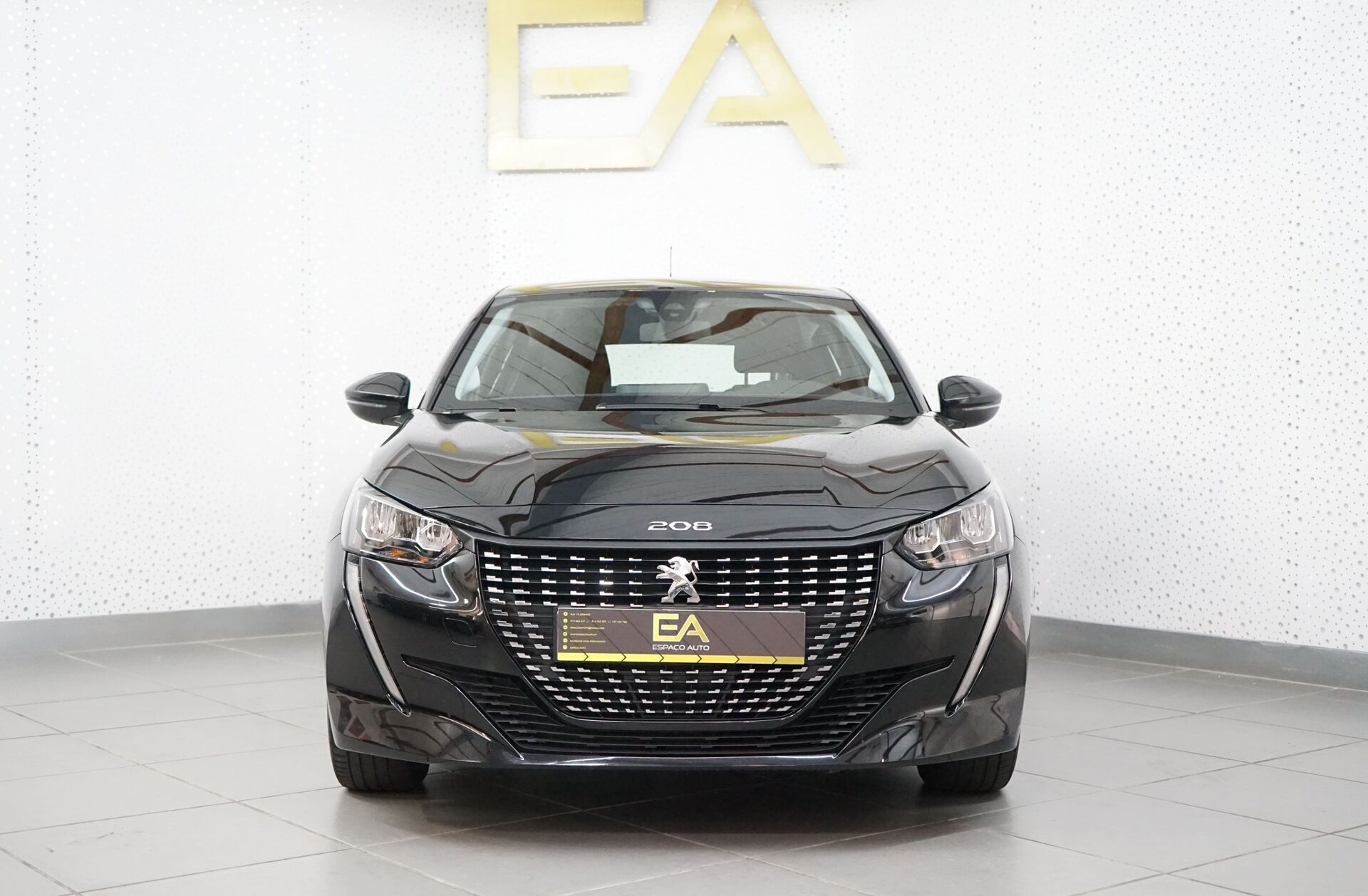 PEUGEOT 208 1.2 PureTech Active