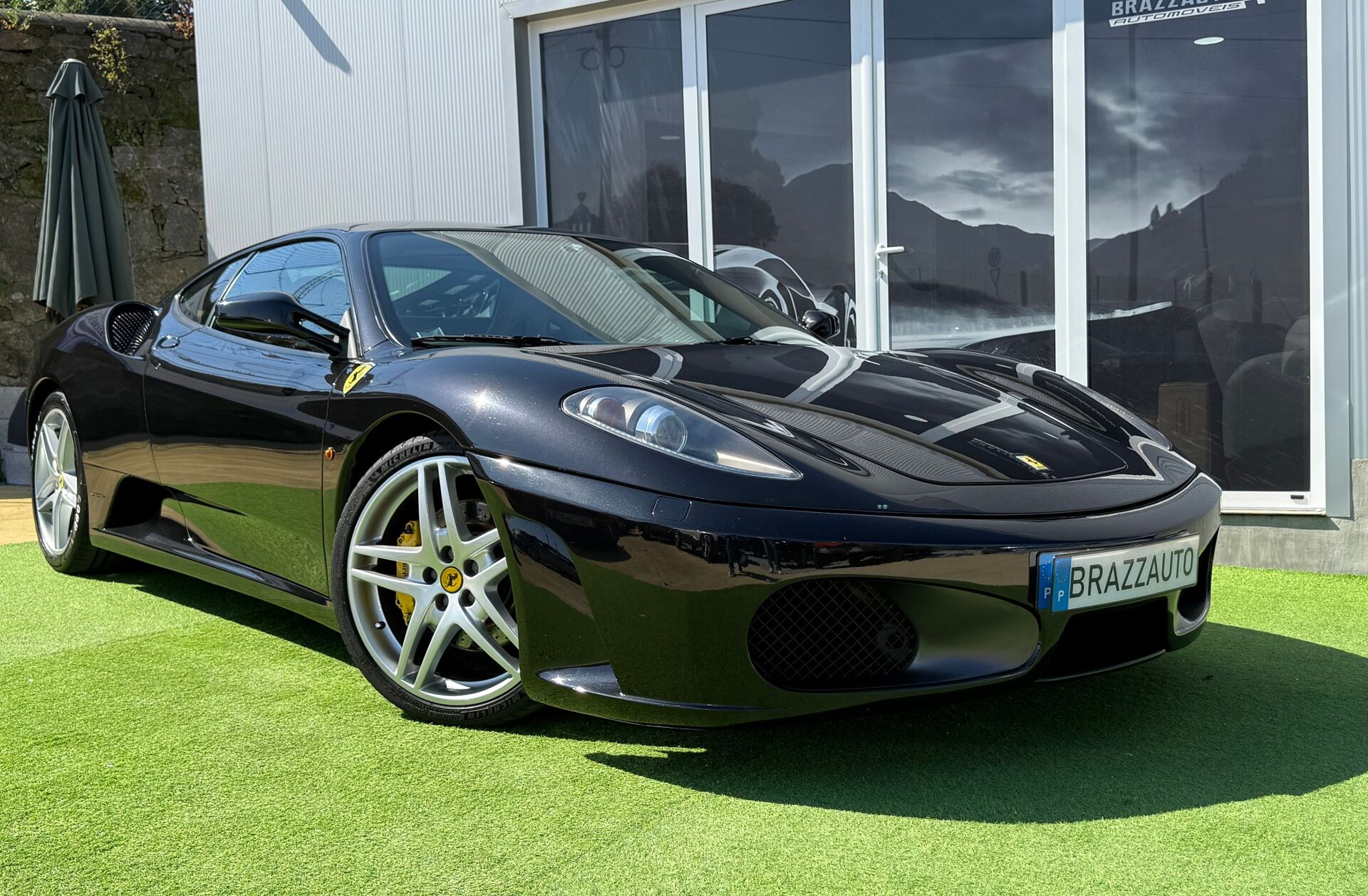FERRARI 430 F430