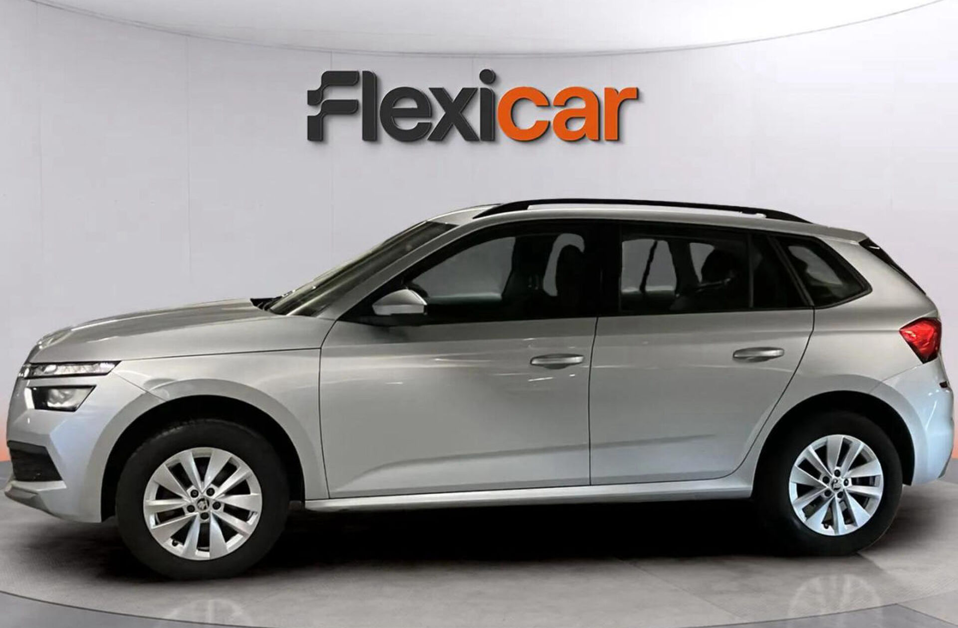 SKODA Kamiq 1.0 TSI DSG