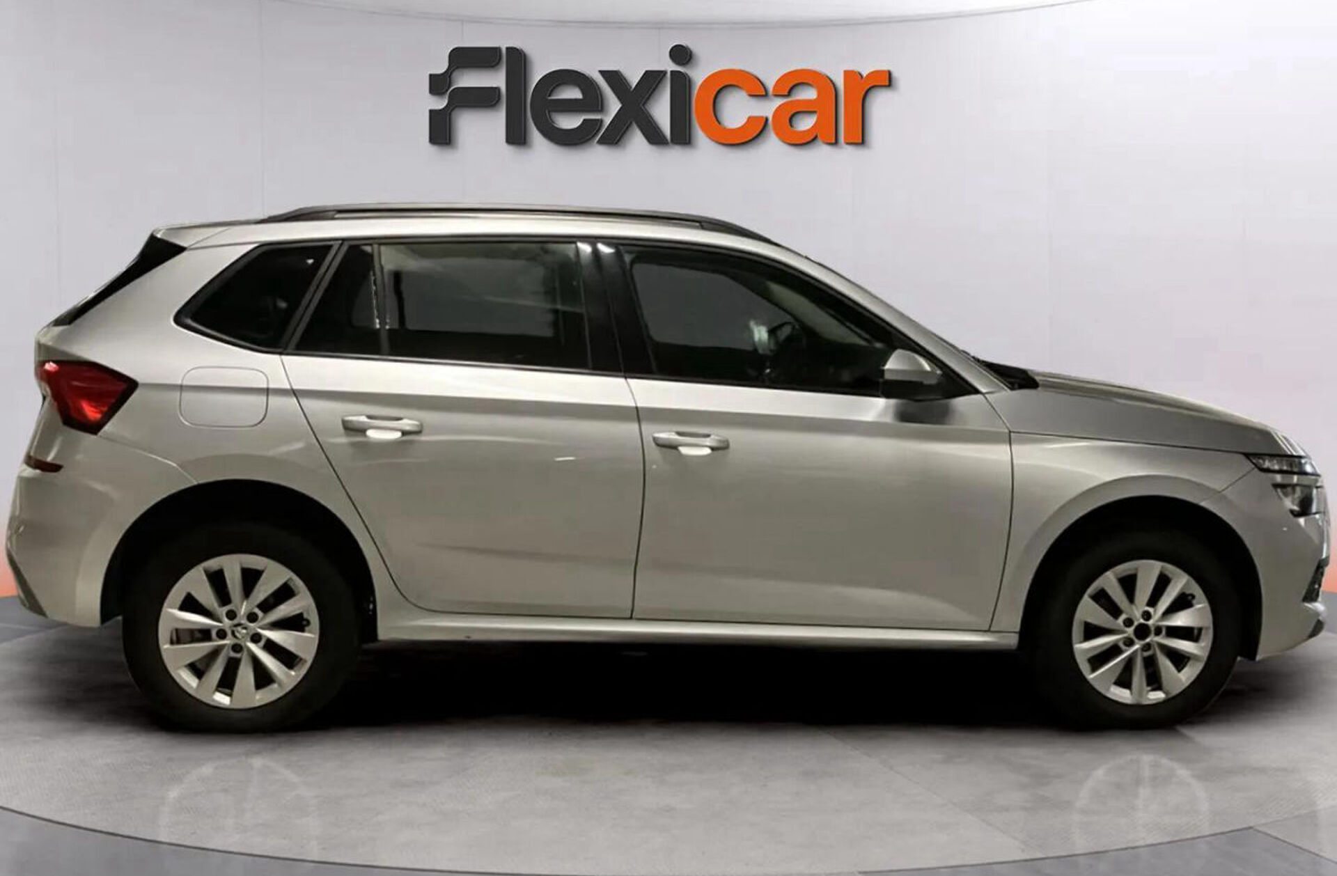 SKODA Kamiq 1.0 TSI DSG