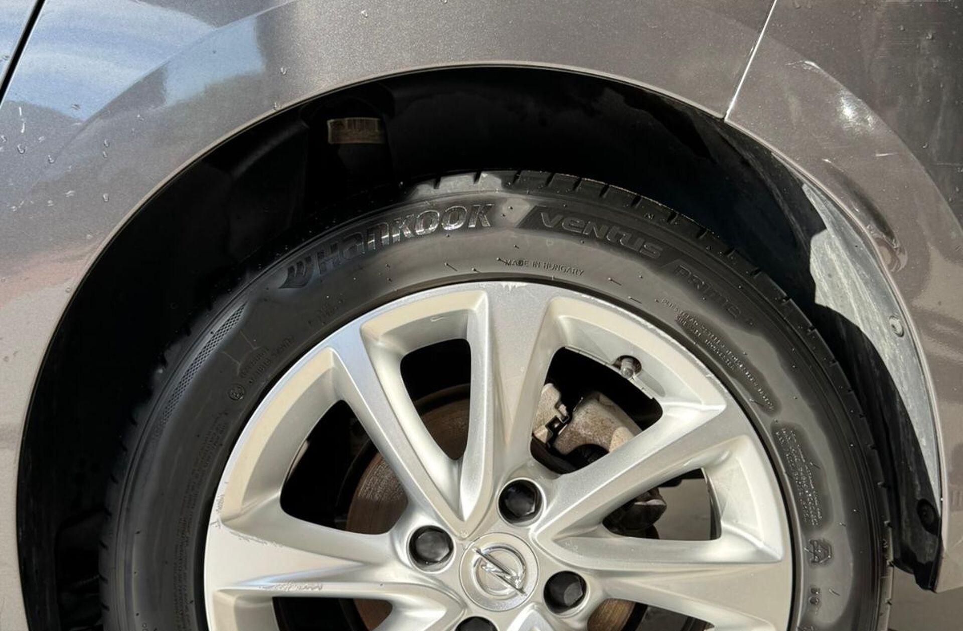 OPEL Corsa 1.5 D Edition