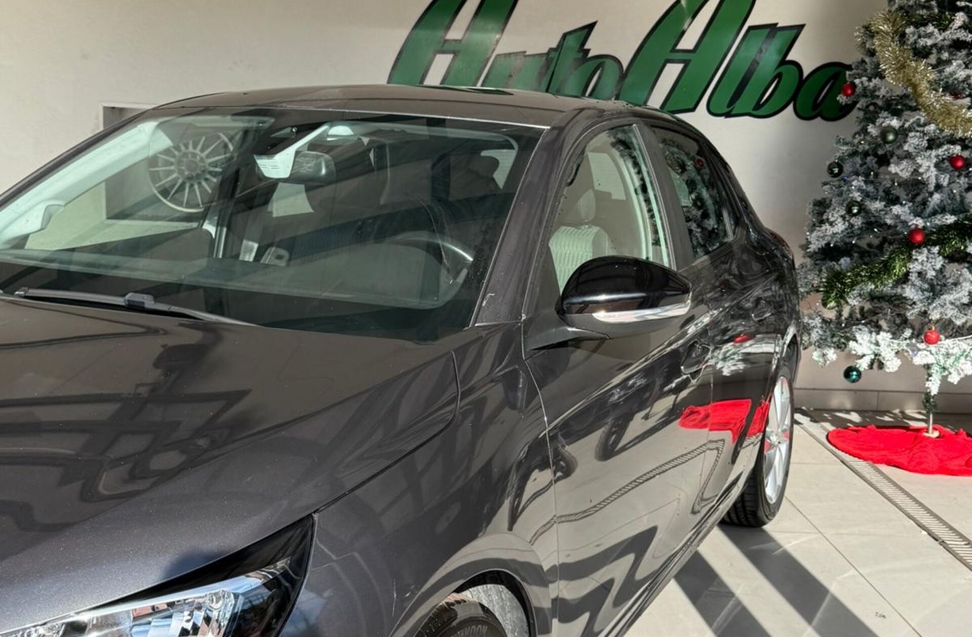 OPEL Corsa 1.5 D Edition