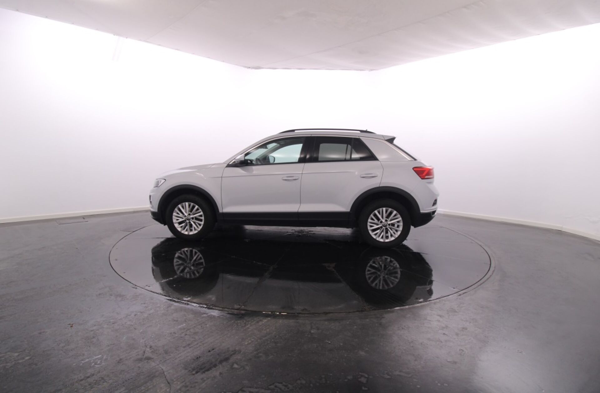 VOLKSWAGEN T-Roc 1.0 TSI