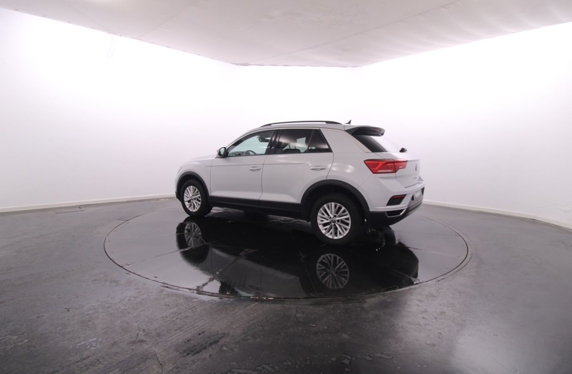 VOLKSWAGEN T-Roc 1.0 TSI