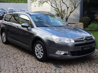 CITROEN C5 1.6 HDi Exclusive