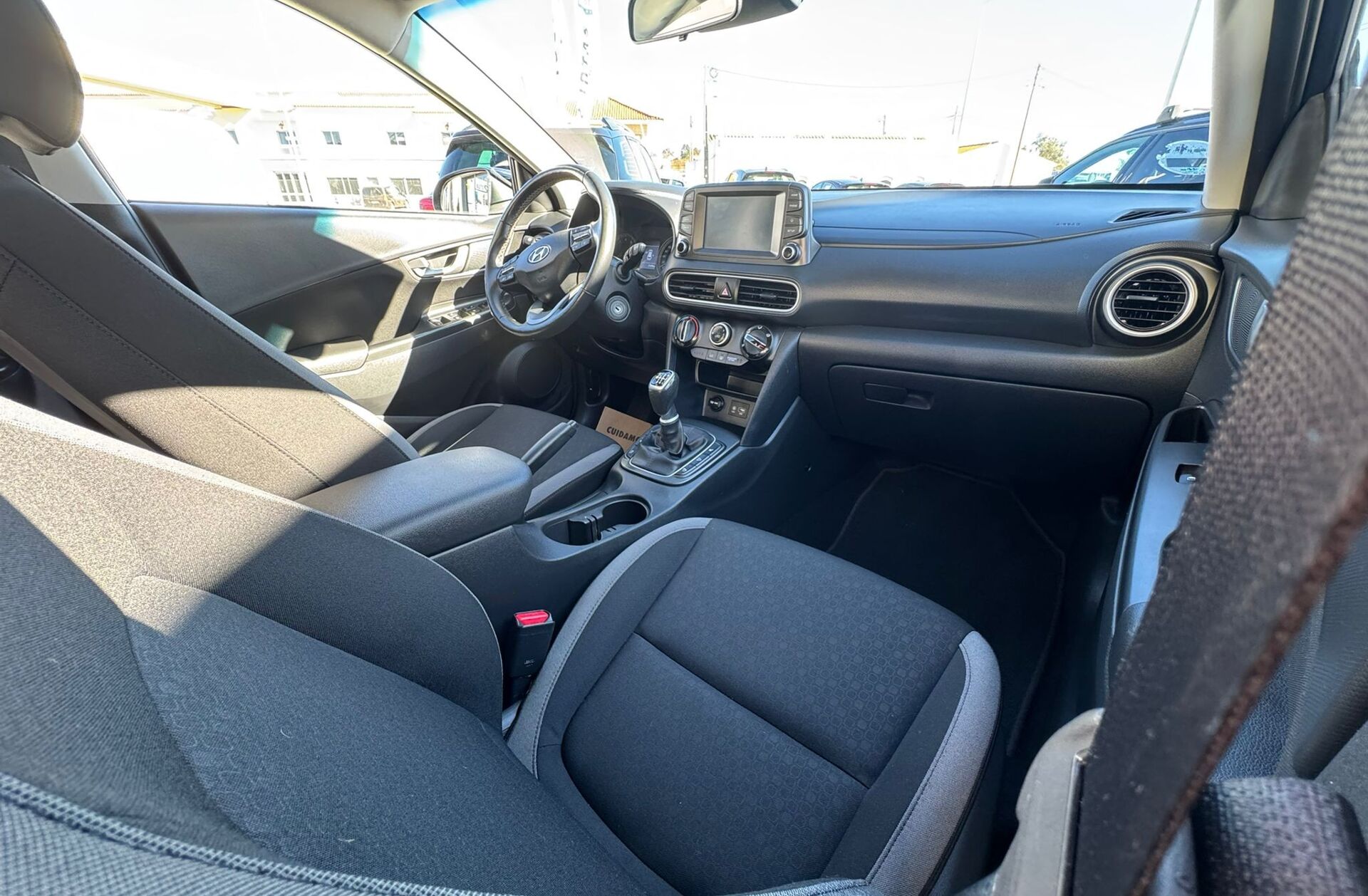 HYUNDAI Kauai 1.0 T-GDi Premium