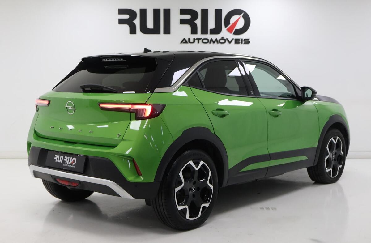 OPEL Mokka -e 50 kWh Ultimate