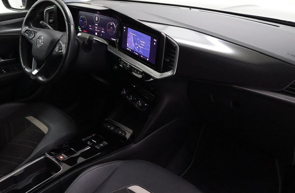 OPEL Mokka -e 50 kWh Ultimate