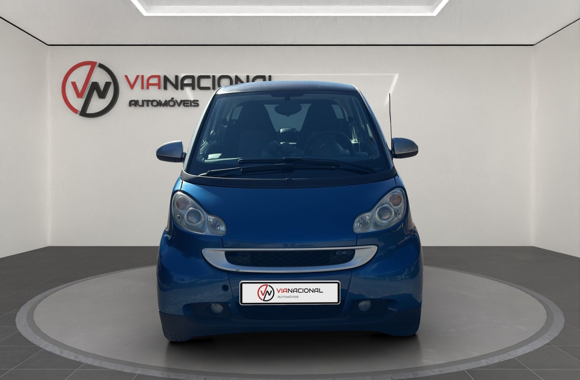SMART Fortwo Passion cdi 41