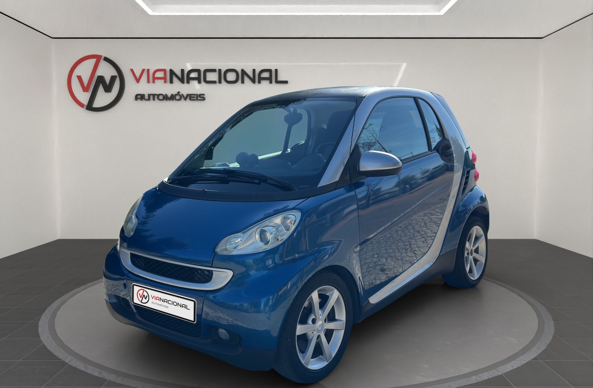 SMART Fortwo Passion cdi 41