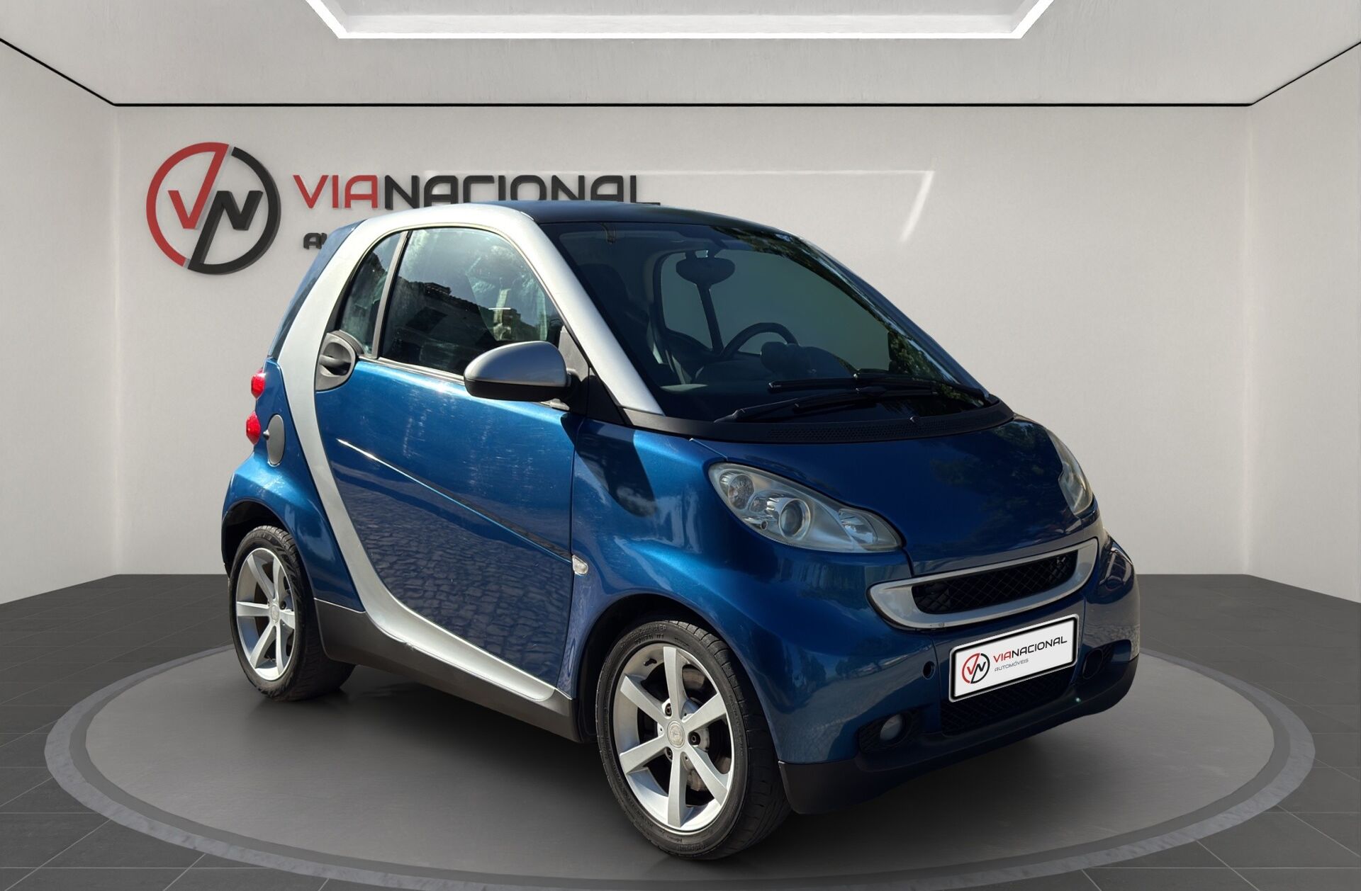 SMART Fortwo Passion cdi 41