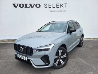 VOLVO XC60 2.0 T6 PHEV Plus Dark AWD