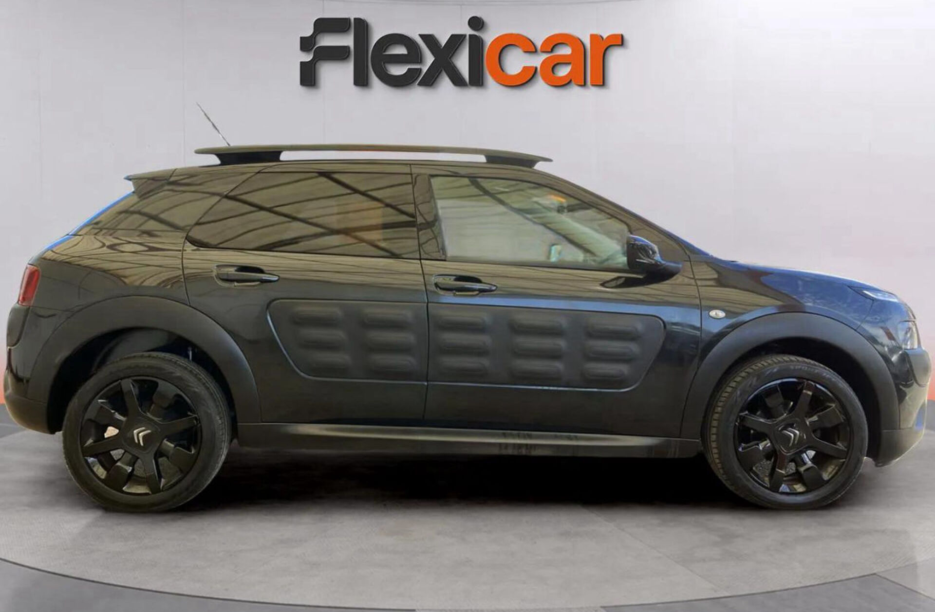 CITROEN C4 Cactus 1.2 PureTech Feel