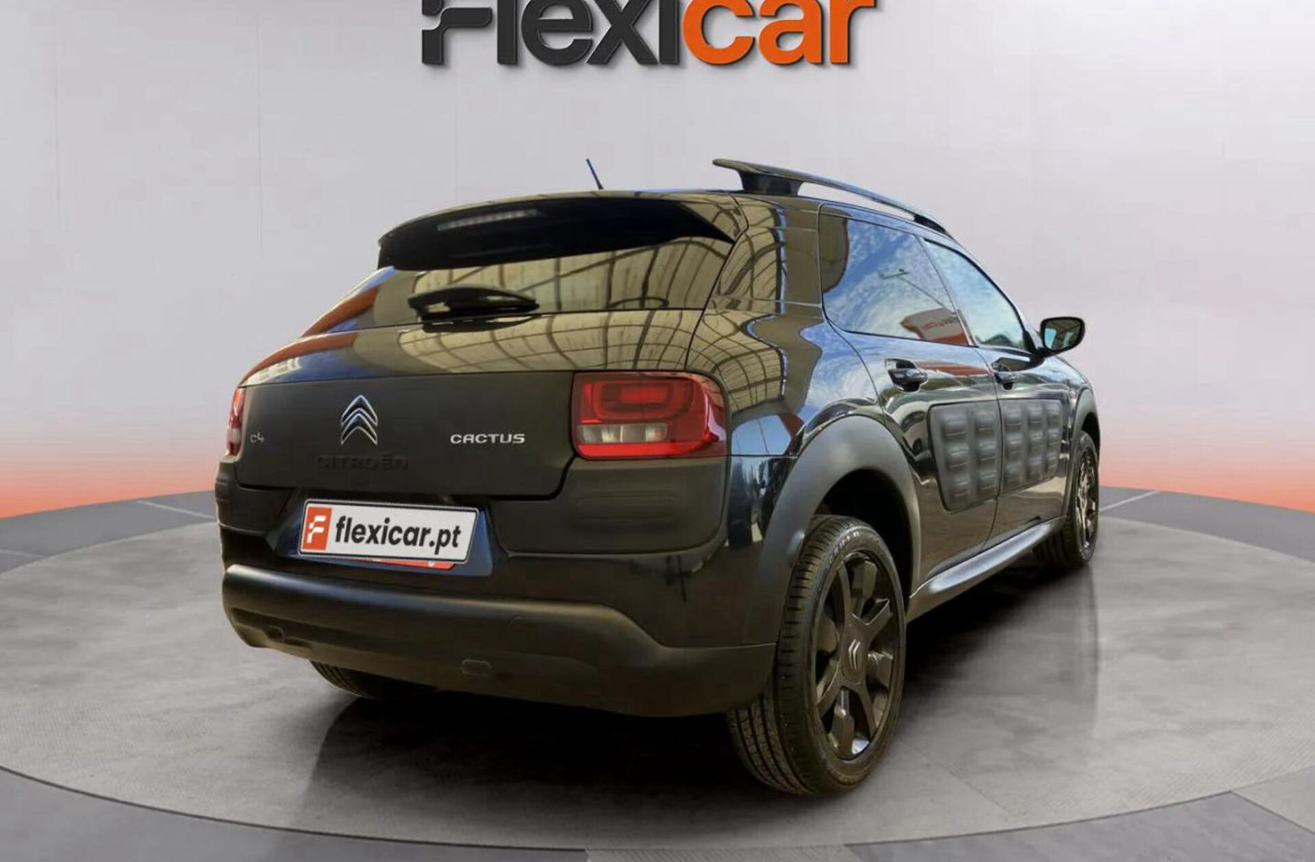 CITROEN C4 Cactus 1.2 PureTech Feel