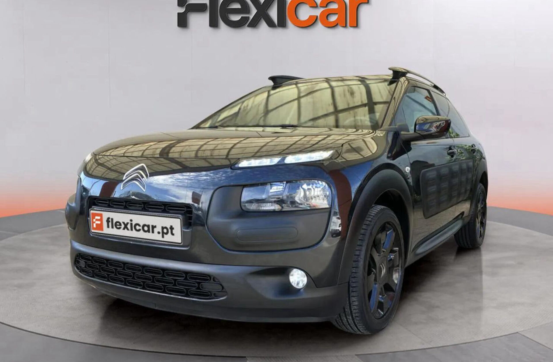 CITROEN C4 Cactus 1.2 PureTech Feel